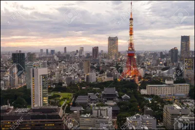 Le 1er avril est un jour férié au Japon.