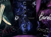 Test Quel est ton type de livre de romance ?