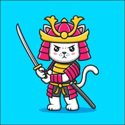 Qui sont les guerriers de jour ?