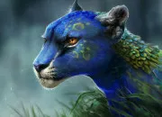 Quiz Quel animal le fanart reprsente-t-il ?