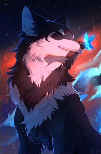 Quel animal est représenté ?