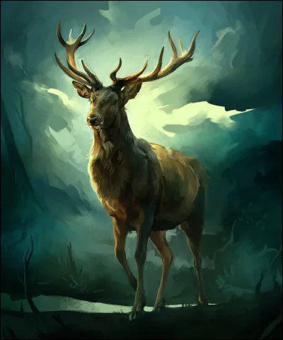 Quel animal est représenté ?