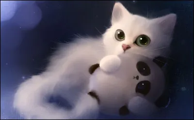 Quel animal est représenté ?