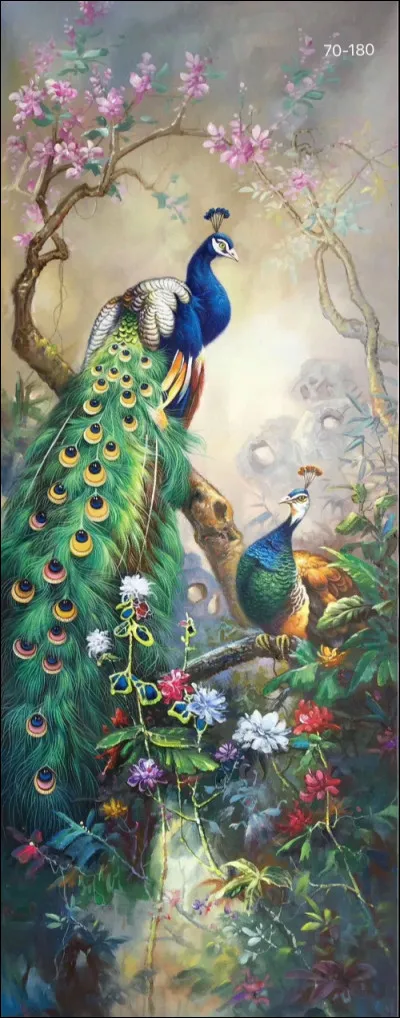 Quel animal est représenté ?