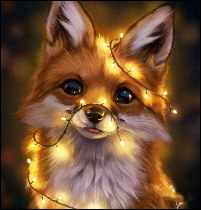 Quel animal est représenté ?