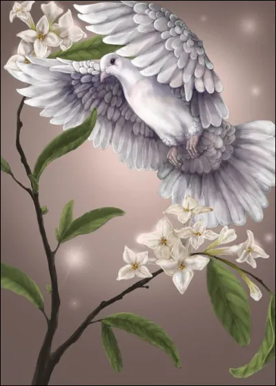 Quel animal est représenté ?