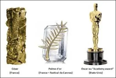 Quel acteur a reçu le plus de "César du meilleur acteur" ?