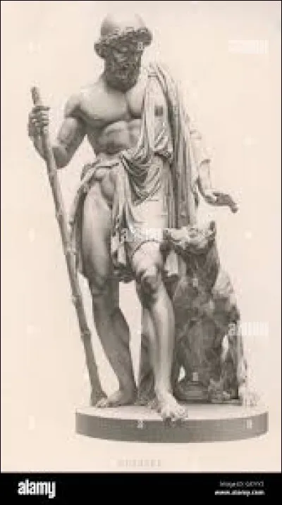 Comment s'appelle le fidèle chien d'Ulysse ?