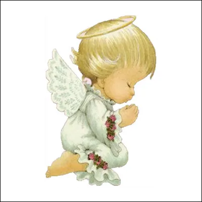 Enfin dit Dieu, "il est temps que j'accomplisse quelques miracles".
Il appela le petit Marc atteint de cécité et imposa ses mains sur ses yeux... Et c'est ainsi que...