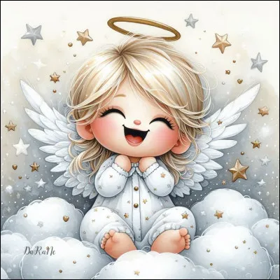 Quant à Jésus, il ne dit jamais rien, et Dieu en émet le regret ! Et c'est ainsi que depuis...