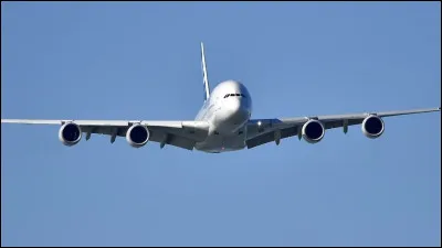 Parmi ces propositions, quel avion a été conçu à Toulouse ?