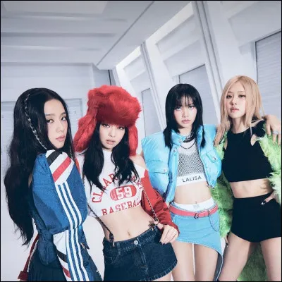 Quelle membre de Blackpink est gauchère ?