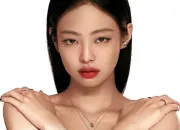 Quiz Connais-tu bien Jennie de Blackpink ?