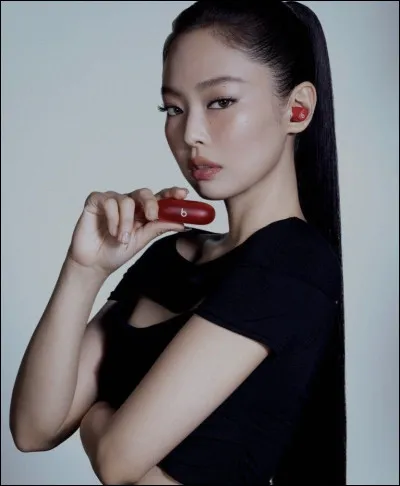 Quelle est sa position dans Blackpink ?