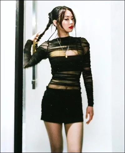 Quelle est sa taille ?