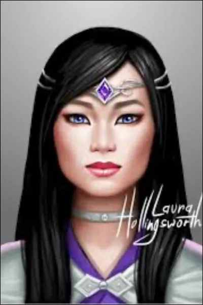 Qui est cette conseillère ?