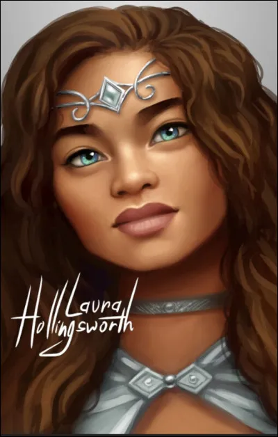 Qui est cette conseillère ?