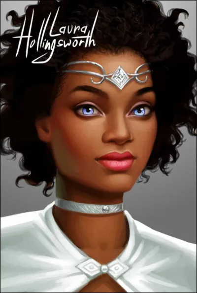 Qui est cette conseillère ?