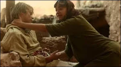 Et pour finir as-tu pleur&eacute; &agrave; la fin de la saison 4 ?