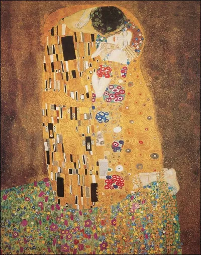 De quelle nationalité le peintre Gustav Klimt était-il ?