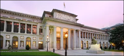 Quel musée peut-on visiter à Madrid ?