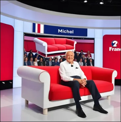 Ceci n'est pas une image extraite de l'émission, mais tous les indices vous parlent non ?