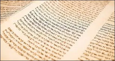 Quel est le 6e livre de l'Ancien Testament ?