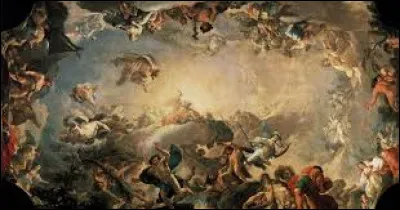 Elles sont 9 et inspirent l'art dans la mythologie grecque.