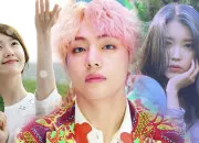 Quiz Des clbrits dans le domaine de la k-pop !