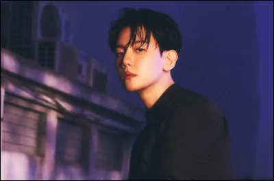 Enfin, pour terminer ce quiz, je vous propose de reconnaître cet idol aussi très populaire.