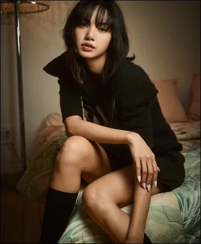 Une maknae très célèbre fait son apparition ! Pas besoin de plus d'informations. C'est bien évidemment...