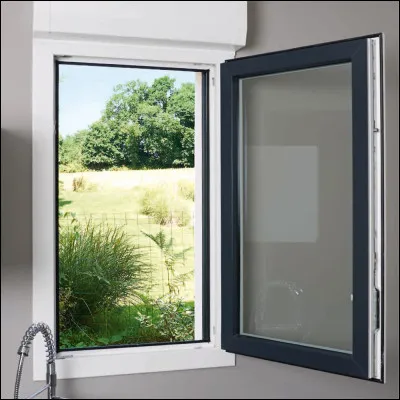 Comment dit-on "fenêtre" en anglais ?