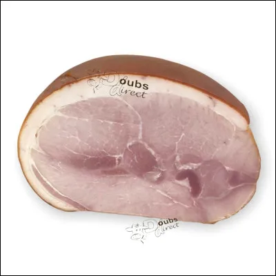 Comment dit-on "jambon" en anglais ?