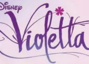 Quiz Les amitis de Violetta