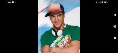 Qui est le meilleur ami de Violetta ?