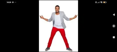 Qui est le meilleur ami de Maxi ?