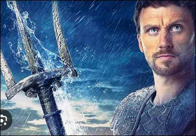 Qui est le dieu de la mer ?