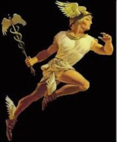 Qui est le dieu de la médecine ?