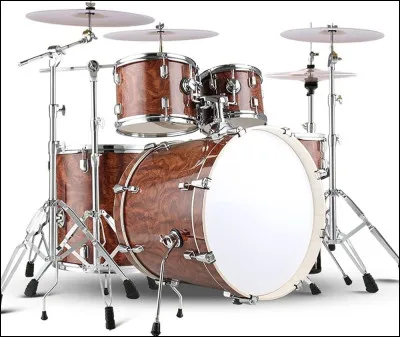 Quel est cet instrument ?