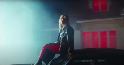 Pour qui Louane a-t-elle écrit la chanson "Tornade" ?