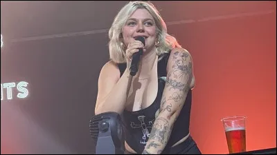 Quel âge a Louane actuellement ? (nous sommes en 2025)