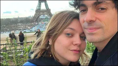 Louane et Florian Rossi ont une fille. Comment sappelle-t-elle ?