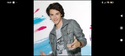 De qui Francesca est-elle amoureuse dans la saison 2 ?