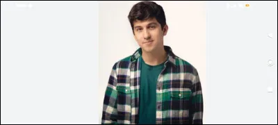 Avec qui Camila sort-elle au d&eacute;but de la saison 2 ?