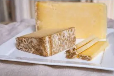 Quelle vache pour faire du Cantal ?