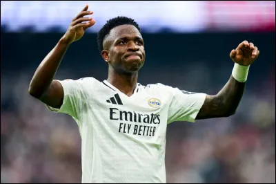 Qui est ce joueur évoluant au Real Madrid ?