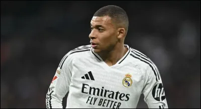 Qui est ce joueur évoluant au Real Madrid ?