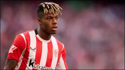 Qui est ce joueur évoluant à l'Athletic Bilbao ?