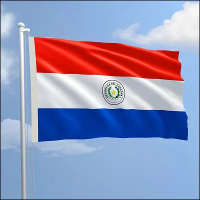 Quelle est la capitale du Paraguay ?