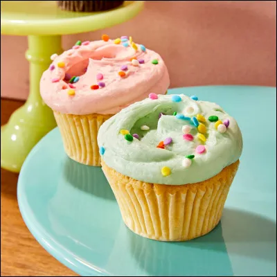 Quel cupcake préférerais-tu ?